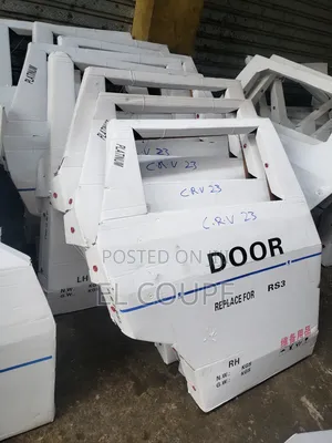 Honda Cr-v Brand New Door 2022,2023,2024
