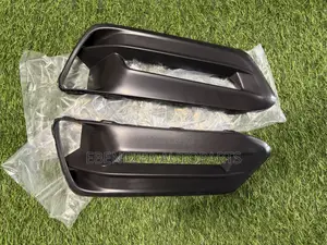 Honda Accord Foglights Covers Pair 2018 2019 2020 2021 2022