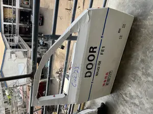 Honda Civic 2023 Front Door