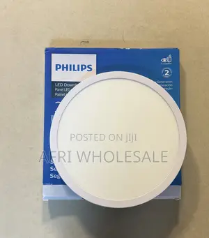 Philips Led Panel Ceiling Light 5year Warranty