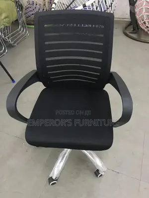Comfortable Eco Friendly Office Chairs