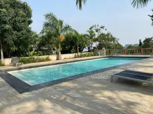 Furnished 4bdrm House in Ayi Mensah Estate, Oyarifa Mall Area for rent