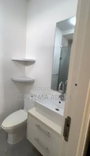 Furnished 4bdrm House in Ayi Mensah Estate, Oyarifa Mall Area for rent