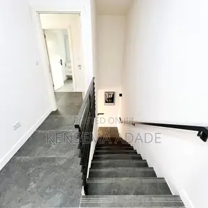 Furnished 4bdrm House in Ayi Mensah Estate, Oyarifa Mall Area for rent