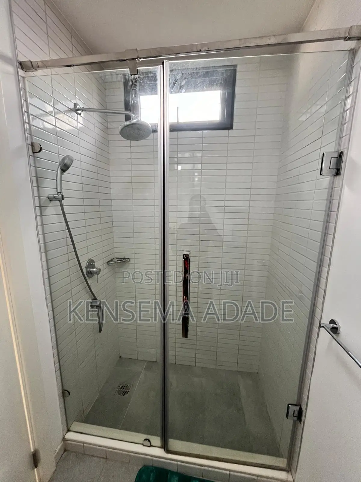 Furnished 4bdrm House in Ayi Mensah Estate, Oyarifa Mall Area for rent