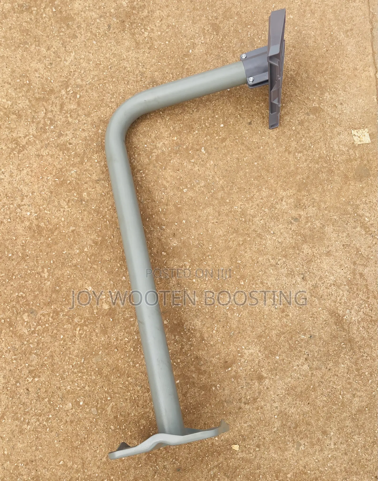 Starlink Standard Gen3 V4 Mount