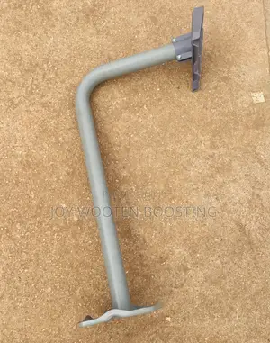 Starlink Standard Gen3 V4 Mount