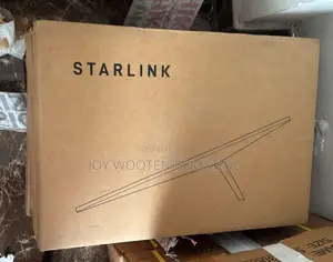Starlink Standard Kit