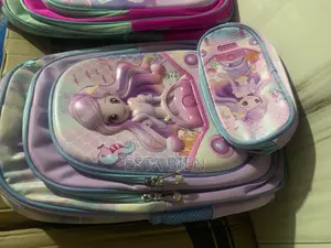 Bags for Kids