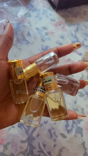 Quality Undiluted Perfume Oils