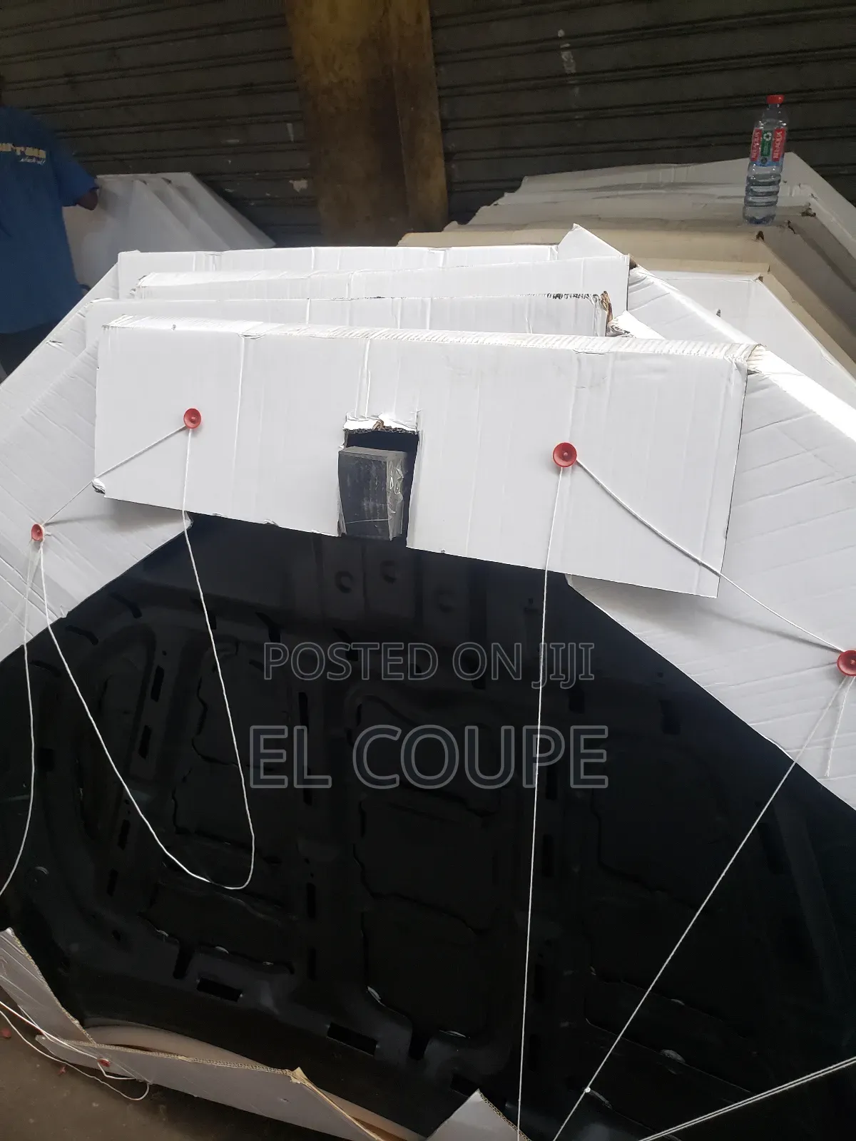 Honda Accord Brand New Door 2018,2019,2020,2021