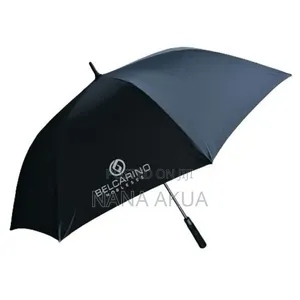 Customised Folded Umbrellas as Souvenirs