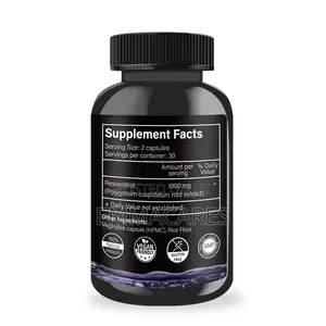 Resveratrol
