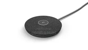 Logitech Rally Mic Pod, Modular Microphones for Logitech Rally Series