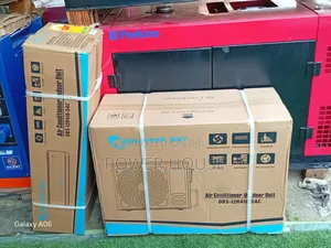 Dolphin 2.5 Bay Budget Friendly 2.5hp Split Type Ac Dolphin Bay