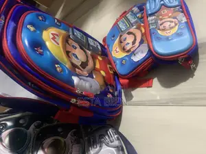 Kids School Bags