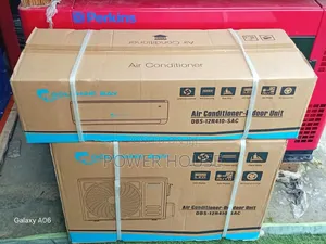 Dolphin 2.5 Bay Home Cooling 2.5hp Split Type Ac Dolphin Bay