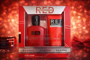 After Shave Gift Set