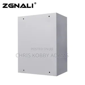 100 Amps Manual Changeover Switch