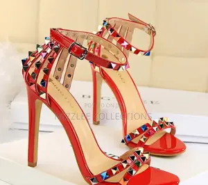 Classic Heels for Ladies