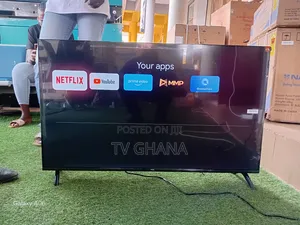 TCL Television 43inches Smart Google TCL 43inches