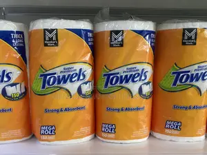 Members Mark Super Premium Towels