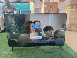 TCL 43 Inches Google Tv – Big Screen, Smart Viewingtcl43 Inches