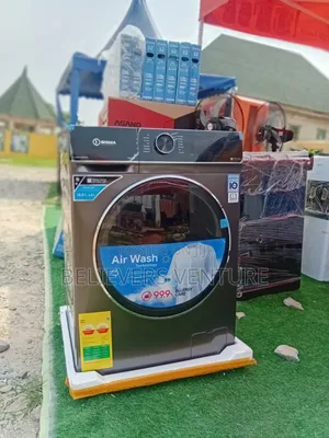 Sm-10kg Washing Machine Sigma 10.0kg Washing_ Machine Automated Washin