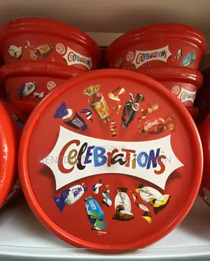 Celebrations Assorted Chocolate