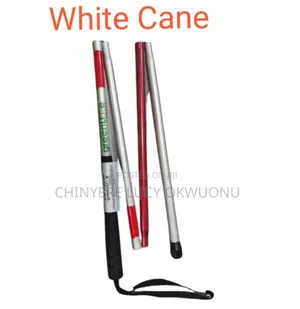 White Cane