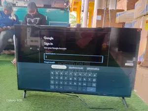 TCL 43 Inches Google Tv – Smart Choice for Home Usetcl43