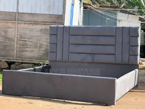 Adelphi King Size Bed Frame