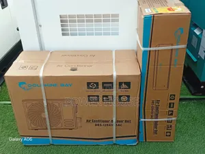 Cooling Balanced With 2.0hp Ac Split System Air-Conditioner 2.0hp