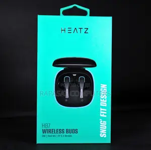 Heatz Hb7 Gaming Bluetooth Handsfree TWS