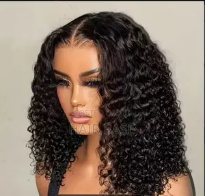 Premium Wig Styling, Revamping Restoration Services