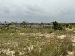 Palms Villa Is the Right Location to Build at Prampram