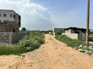 Palms Villa Is the Right Location to Build at Prampram