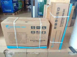 Reliable Smart Cooling 2.5hp Ac Split Type 2.5hp Air-Conditioner