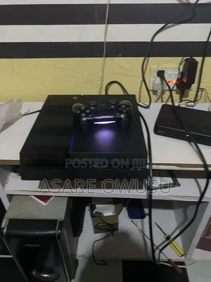 Standard Ps4
