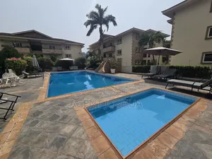 Furnished 3bdrm Apartment in Hansen Court Estates, Cantonments for rent