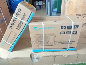 Practical Choice 12000btu Split Type 1.5hp Air-Conditioner