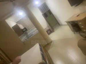 Furnished 1bdrm Apartment in Palace Mall Area, East Legon for rent