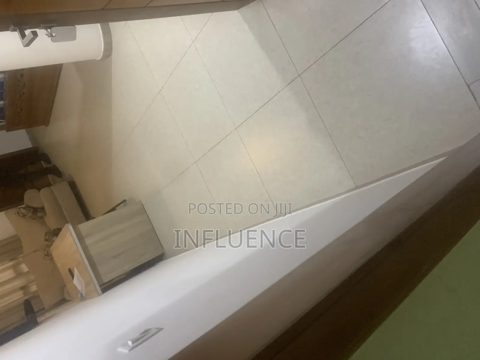 Furnished 1bdrm Apartment in Palace Mall Area, East Legon for rent