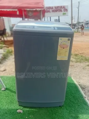 7kg Decakila New/Washing/Machine Top Load Washing_machine