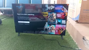 TCL Smart Tv 43 Inches Android Tv – 43 Inches Smart Tv.