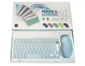 Mouse Keyboard Kit