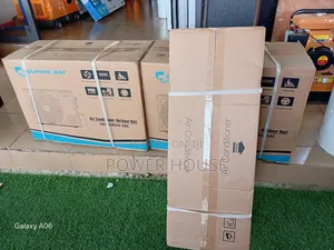 Stable Cooling With 2.0hp Ac Split Type Air-Conditioner 2.0hp