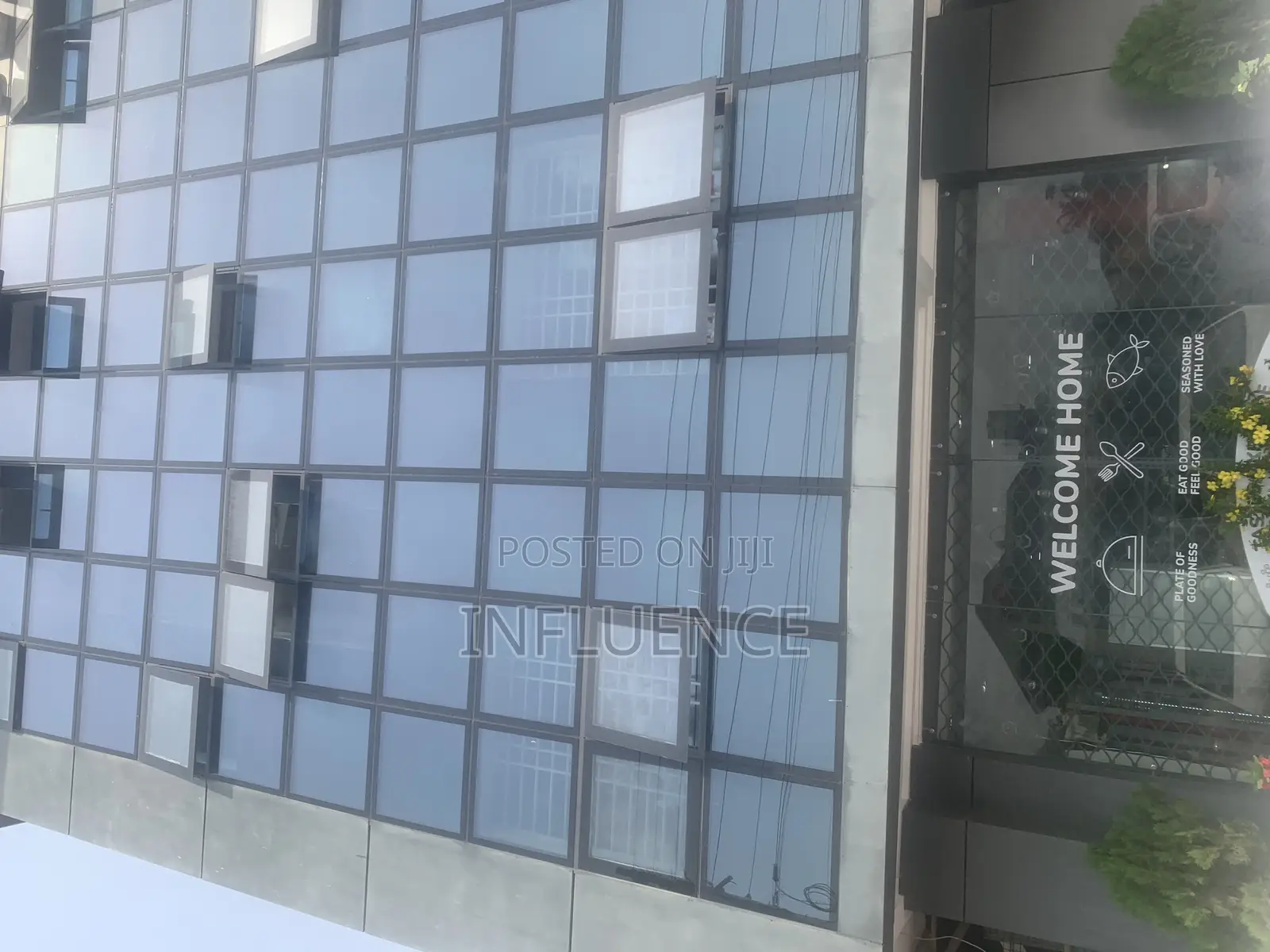 Furnished 1bdrm Apartment in Palace Mall Area, East Legon for rent