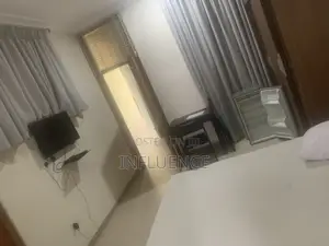 Furnished 1bdrm Apartment in Palace Mall Area, East Legon for rent