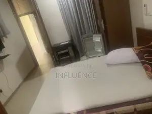 Furnished 1bdrm Apartment in Palace Mall Area, East Legon for rent